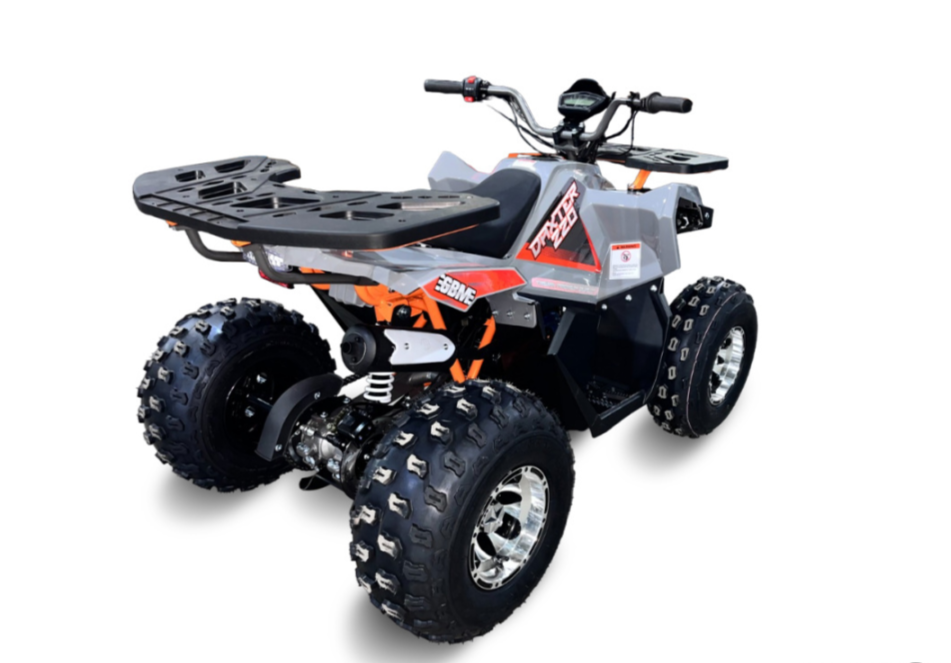 Квадроцикл GBM DAXTER 220 NEW PREMIUM в Нижнем Тагиле