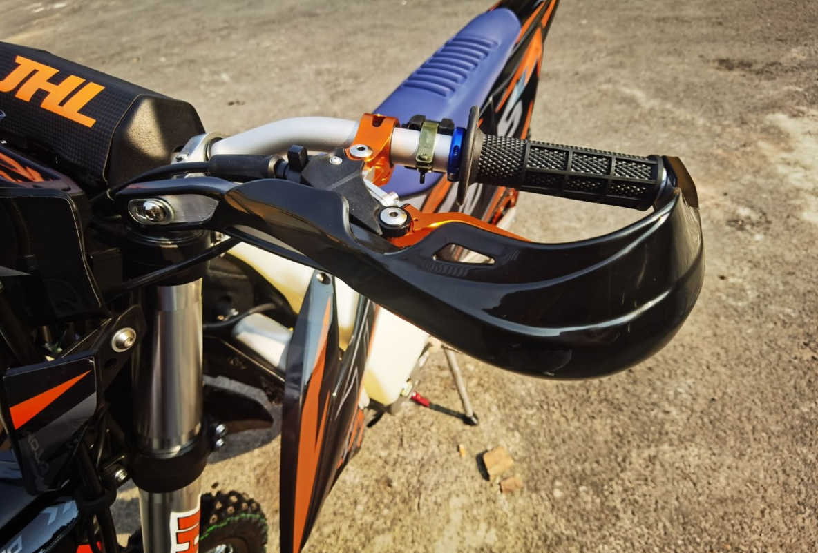 Мотоцикл JHLMOTO JHL Z5 NB300 (174MN-5) в Нижнем Тагиле