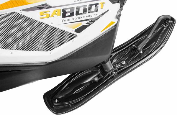 Снегоход STELS SA800T (L LUX WT) АТАМАН 1.0 К01 Tech в Нижнем Тагиле