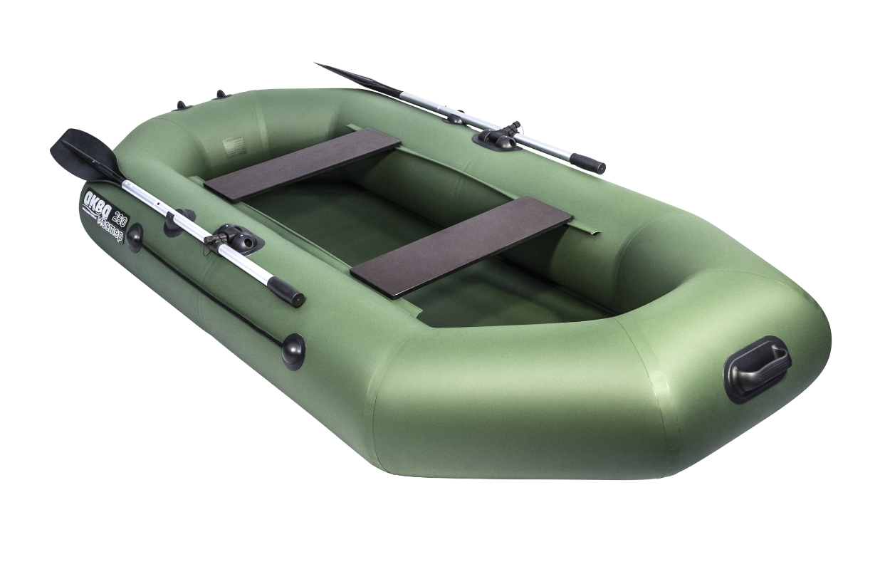 Лодка АКВА-МАСТЕР 260 в Нижнем Тагиле