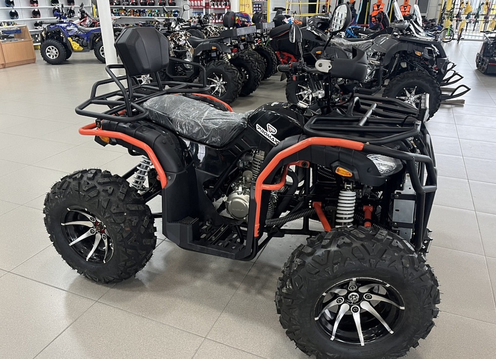 Квадроцикл PROMAX 300 4X4 ALL ROAD в Нижнем Тагиле