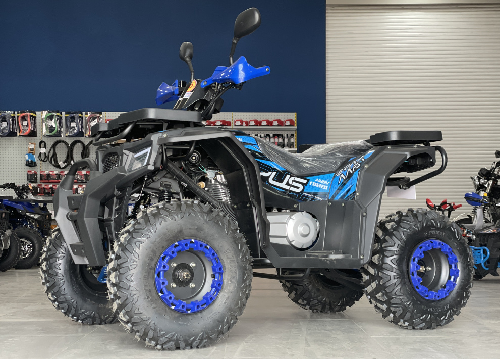 Квадроцикл PROMAX TAURUS 300 в Нижнем Тагиле