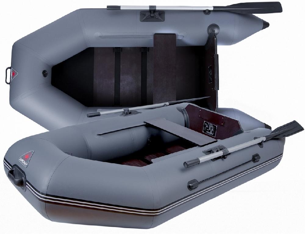 ЛОДКА НАДУВНАЯ YUKONA 230 TL (БЕЗ ПАЙОЛА) в Нижнем Тагиле