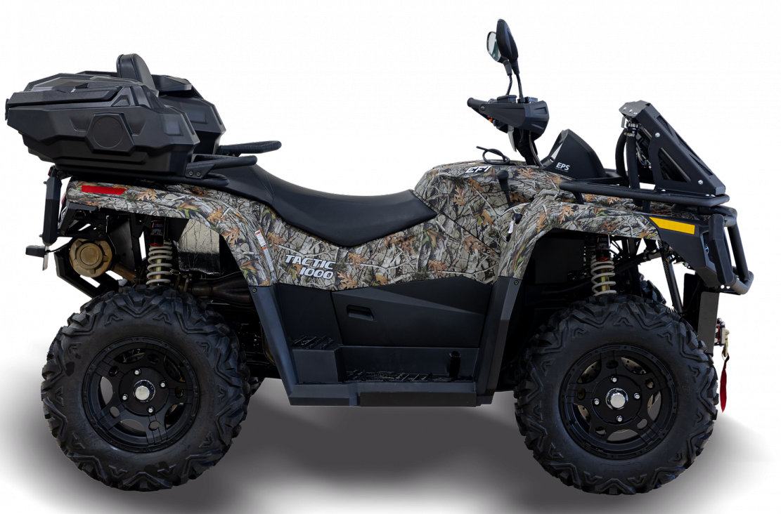 Квадроцикл HISUN TACTIC GT1000/EXTREME EDITION в Нижнем Тагиле