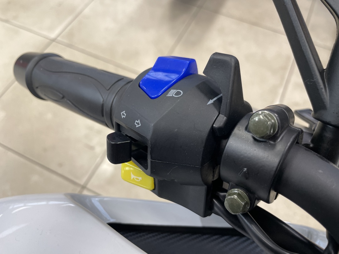 Мопед PROMAX CB150R (49) в Нижнем Тагиле