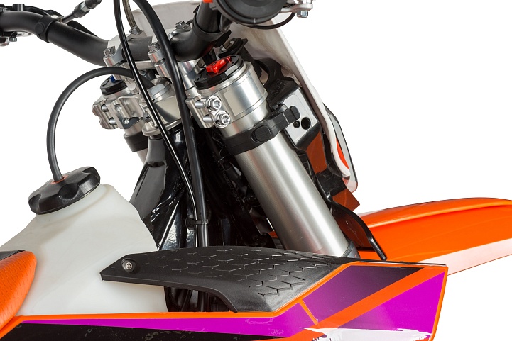 Эндуро мотоцикл IRBIS KTR 250 в Нижнем Тагиле