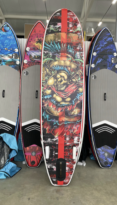 SUP (САП) ДОСКА RAIDEX TAKUMO 10.6’ (320СМ) N 10 в Нижнем Тагиле