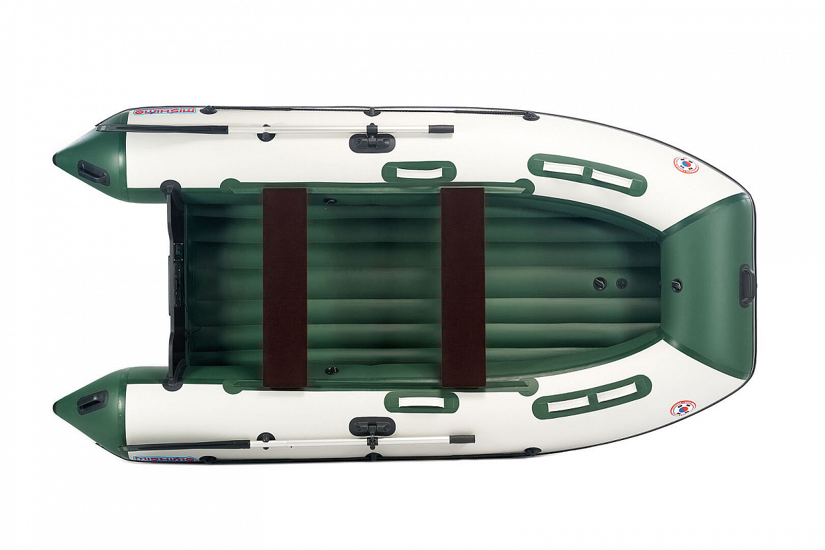 Лодка MISHIMO LITE 390 в Нижнем Тагиле