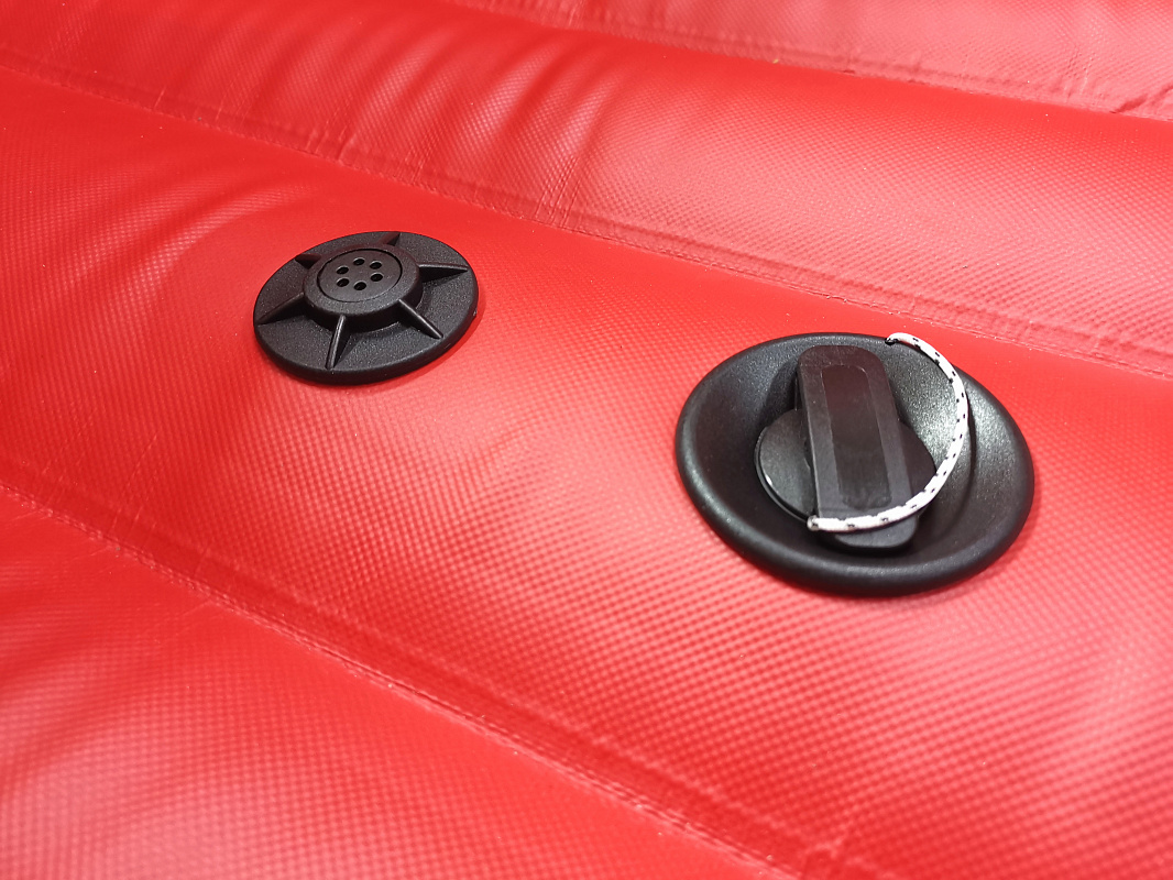 Лодка MISHIMO PRO 350 в Нижнем Тагиле