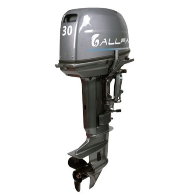 ЛОДОЧНЫЙ МОТОР ALLFA CG Т30 S в Нижнем Тагиле