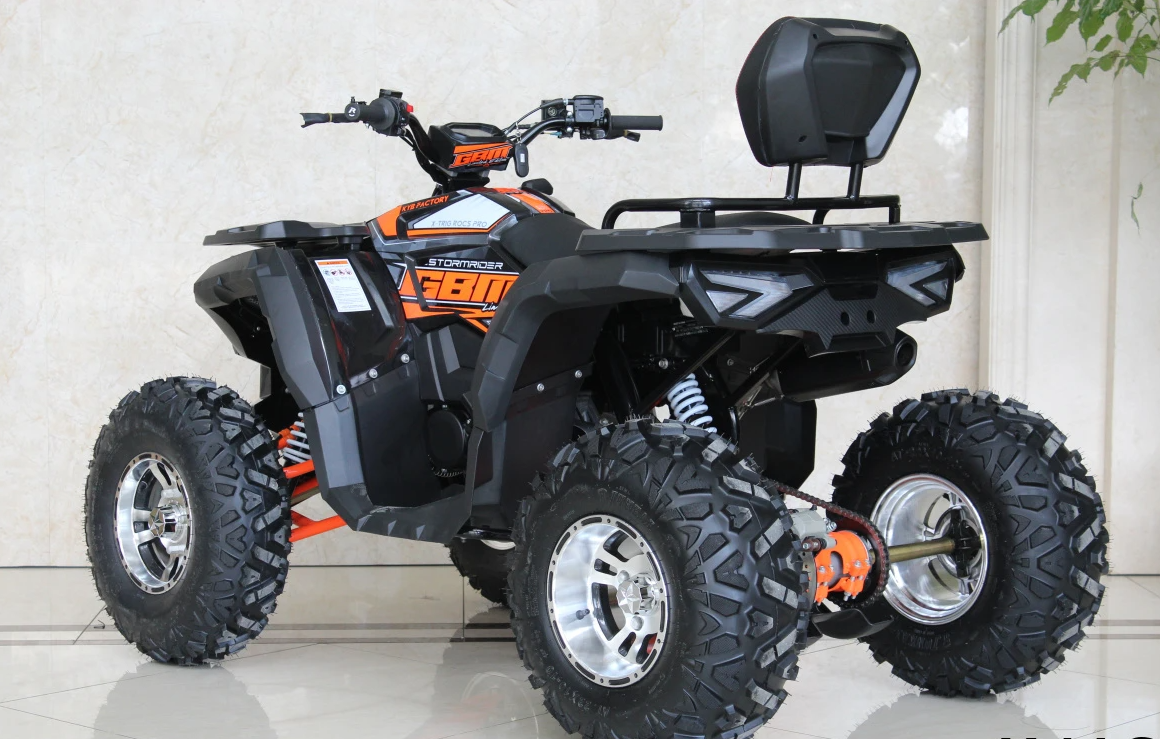 Квадроцикл GBM STORMRIDER 300 NEW PREMIUM в Нижнем Тагиле