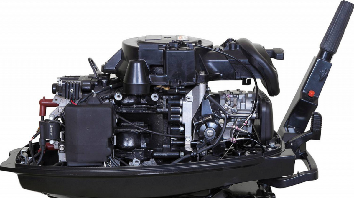 Лодочный мотор MARLIN MP 40 AWHL в Нижнем Тагиле