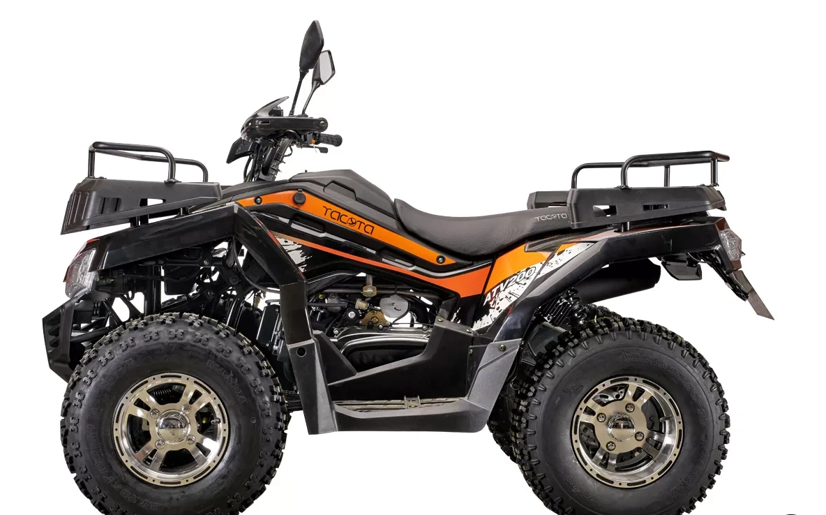 Квадроцикл YACOTA CABO 200LD в Нижнем Тагиле