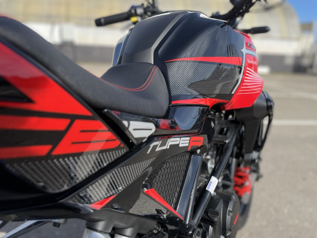 Мопед PROMAX CB150R (49) в Нижнем Тагиле