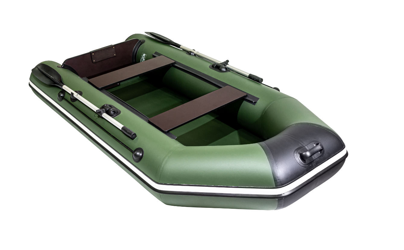 Лодка Аква 2800 в Нижнем Тагиле