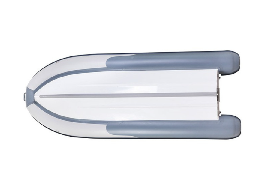 Лодка GLADIATOR RIB420AL в Нижнем Тагиле