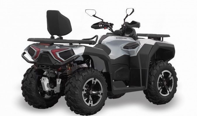 Квадроцикл HISUN GUARDIAN 550L /LONG в Нижнем Тагиле