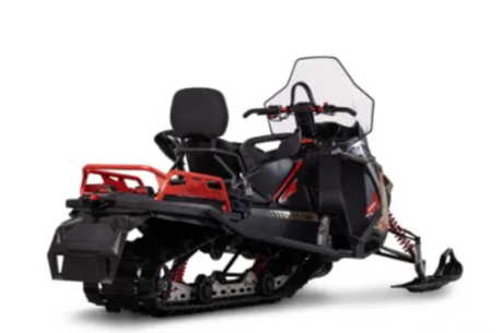 Снегоход AODES Siberiacross 1000 WT 508mm LCD 6.8 в Нижнем Тагиле