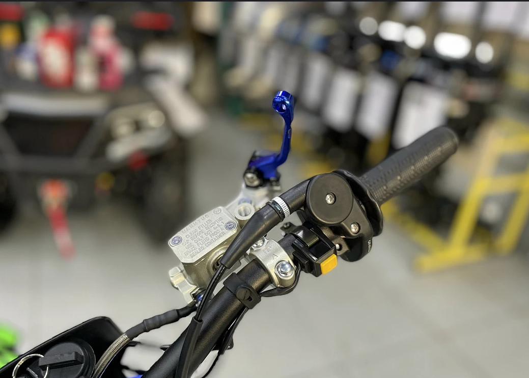 Мотоцикл Progasi RACE 300 AIR PRO SPORT в Нижнем Тагиле