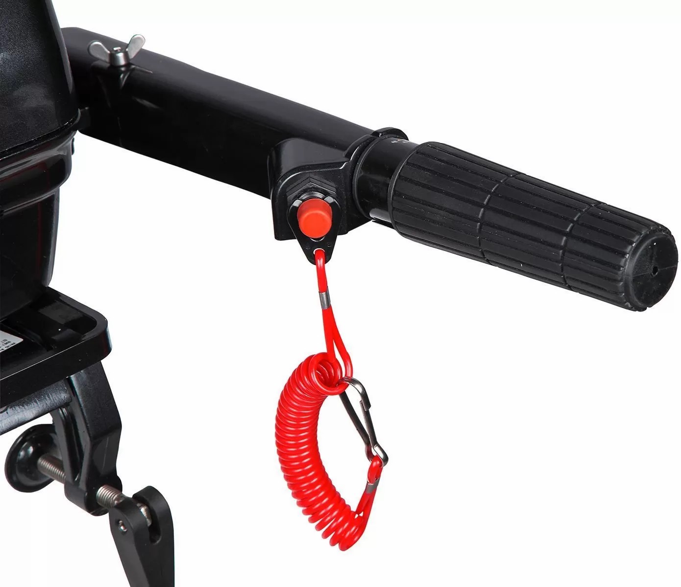 Лодочный мотор MARLIN MP 4 AMHS в Нижнем Тагиле