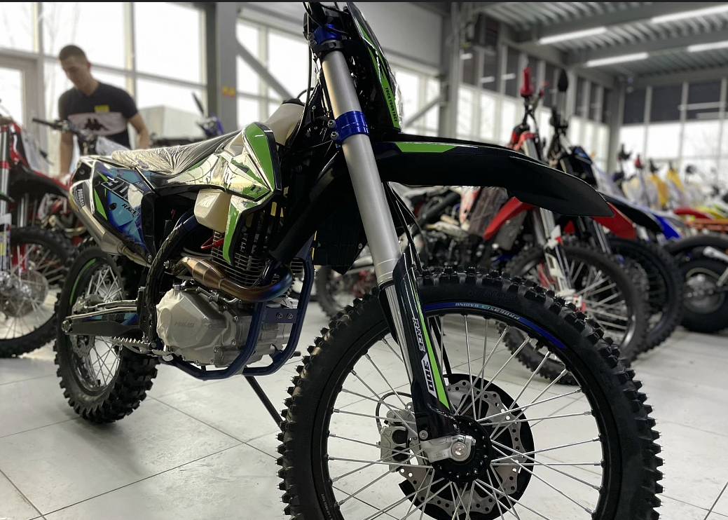 Мотоцикл Progasi RACE 300 AIR PRO SPORT в Нижнем Тагиле