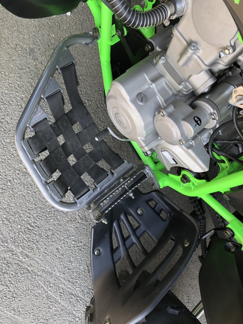 Квадроцикл PROMAX RAPTOR 300 NEW Monster в Нижнем Тагиле