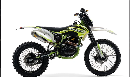 Мотоцикл Progasi SUPER MAX 300 PRO PR300 (ZS175FMN) в Нижнем Тагиле