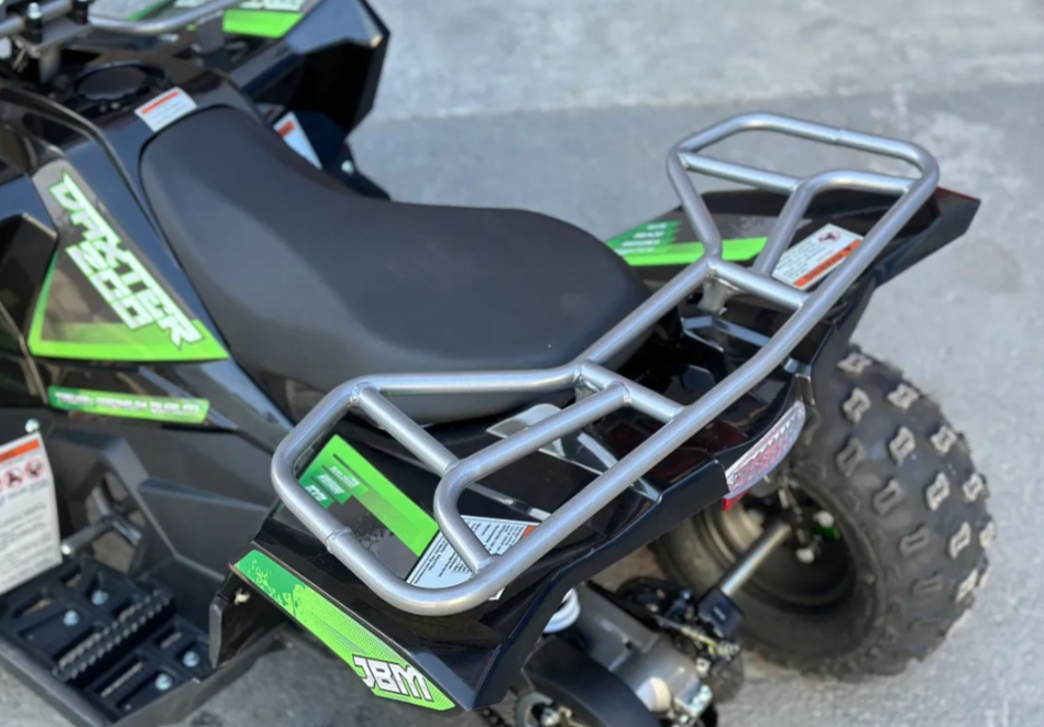 Квадроцикл GBM DAXTER 220 NEW в Нижнем Тагиле