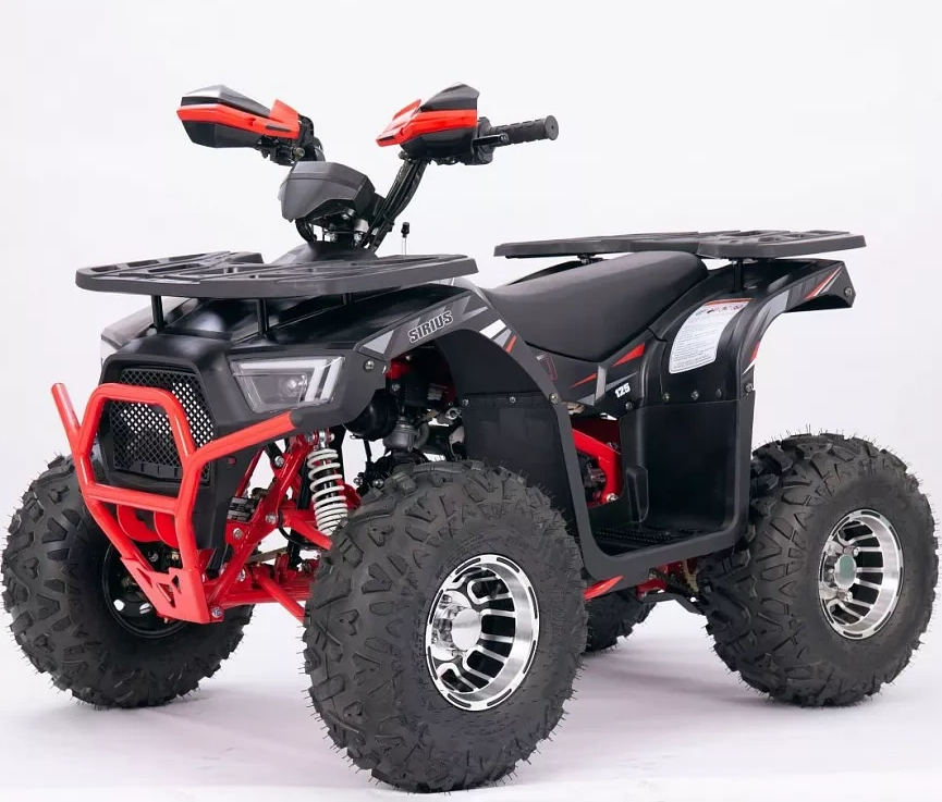 Квадроцикл YACOTA Sirius LD в Нижнем Тагиле