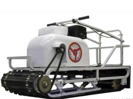 Мотобуксировщик Ураган Классика 15 л.с. в Нижнем Тагиле