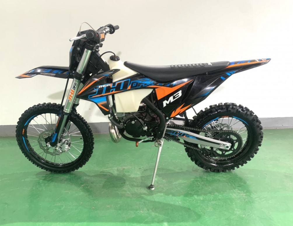 Мотоцикл JHL MOTO JHL M3 MT250 (1E66MM) в Нижнем Тагиле