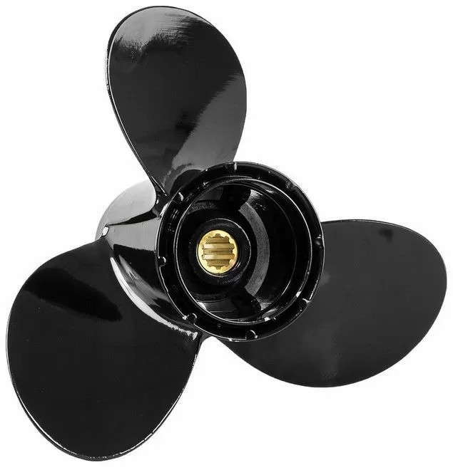 ВИНТ ГРЕБНОЙ SUZUKI DF25-30 / DT20-30; 3X10-1/4X11 в Нижнем Тагиле