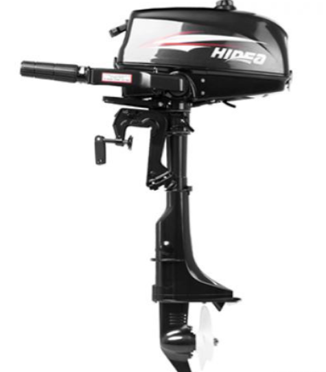 Лодочный мотор HIDEA HD4FHS в Нижнем Тагиле