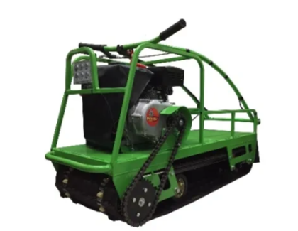 Мотобуксировщик PAXUS 380 EGOZA (для неглубокого снега) в Нижнем Тагиле