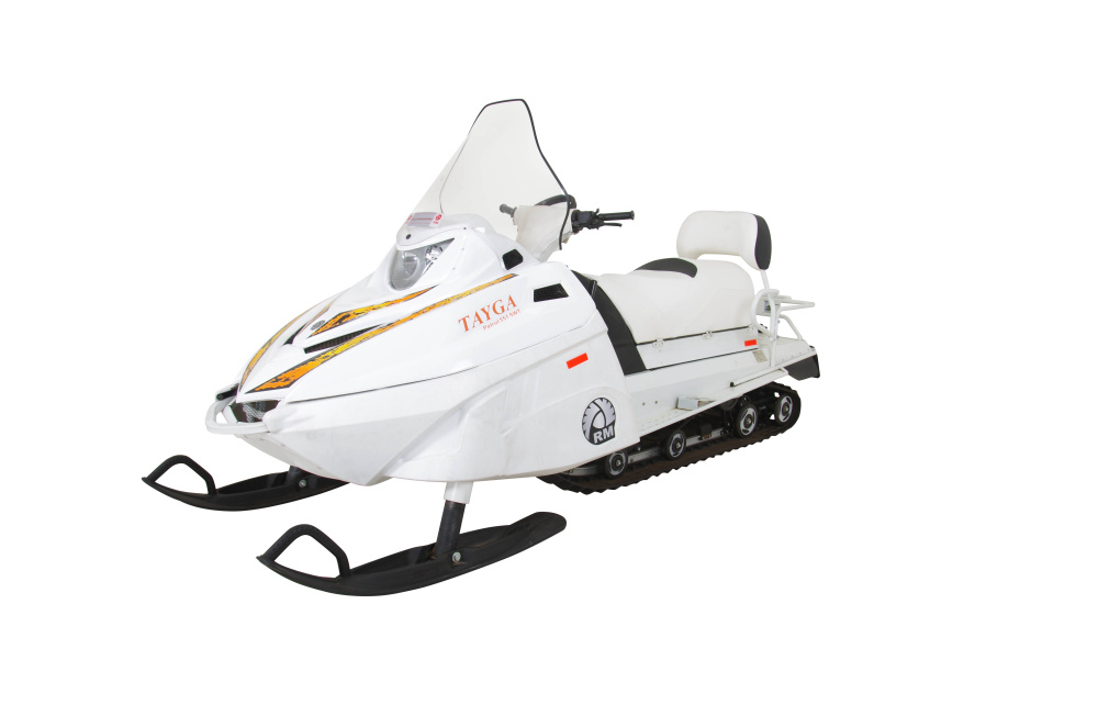 СНЕГОХОД РМ ТАЙГА ПАТРУЛЬ 551 SWT в Нижнем Тагиле