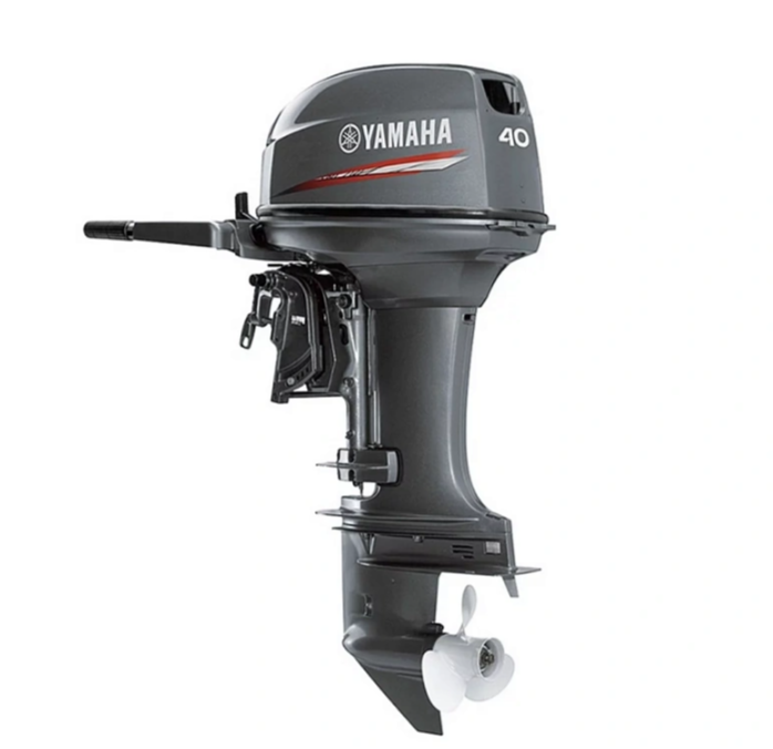 Лодочный мотор YAMAHA E40TMHL в Нижнем Тагиле