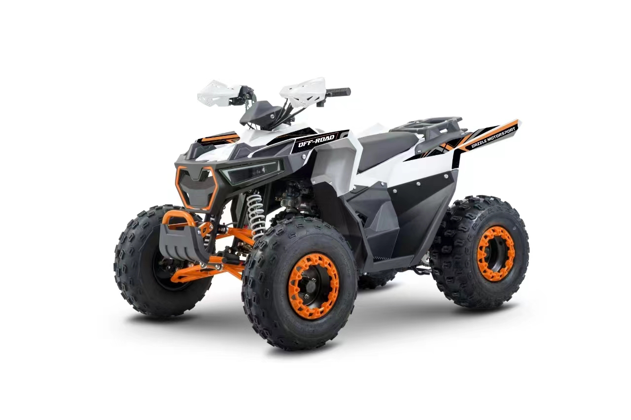 Квадроцикл FAIDET MAGOTAN 150 в Нижнем Тагиле