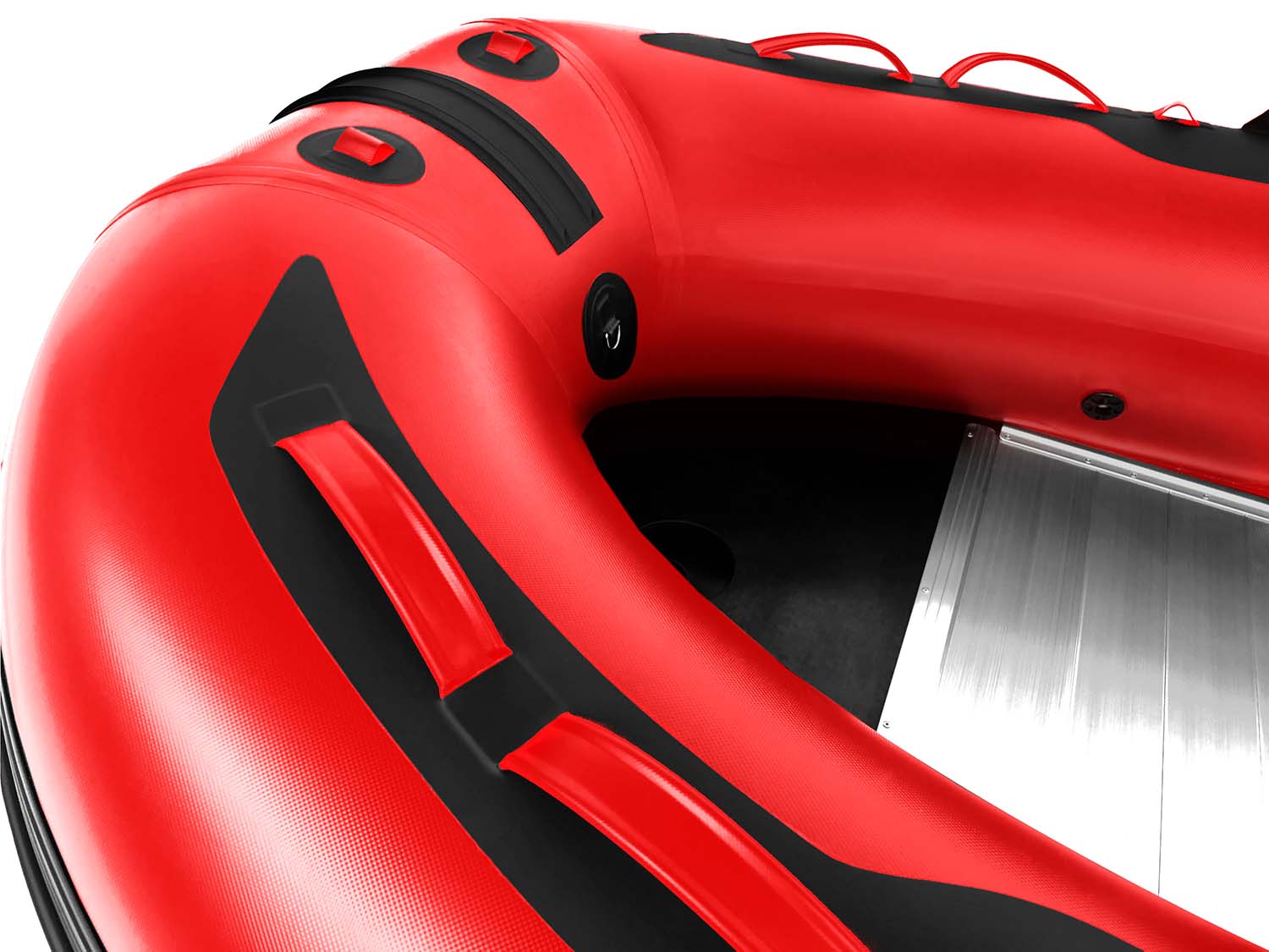 ЛОДКА SMARINE STRONG 420 в Нижнем Тагиле