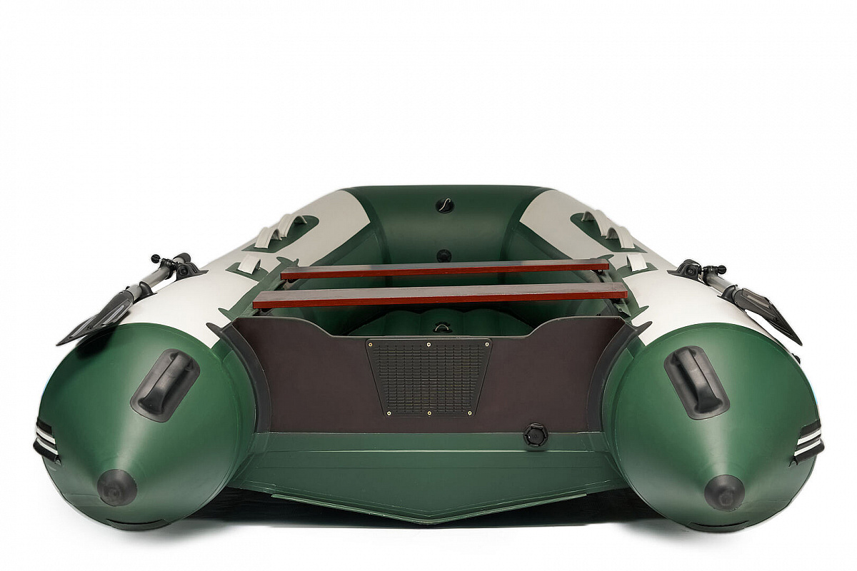Лодка MISHIMO LITE 390 в Нижнем Тагиле
