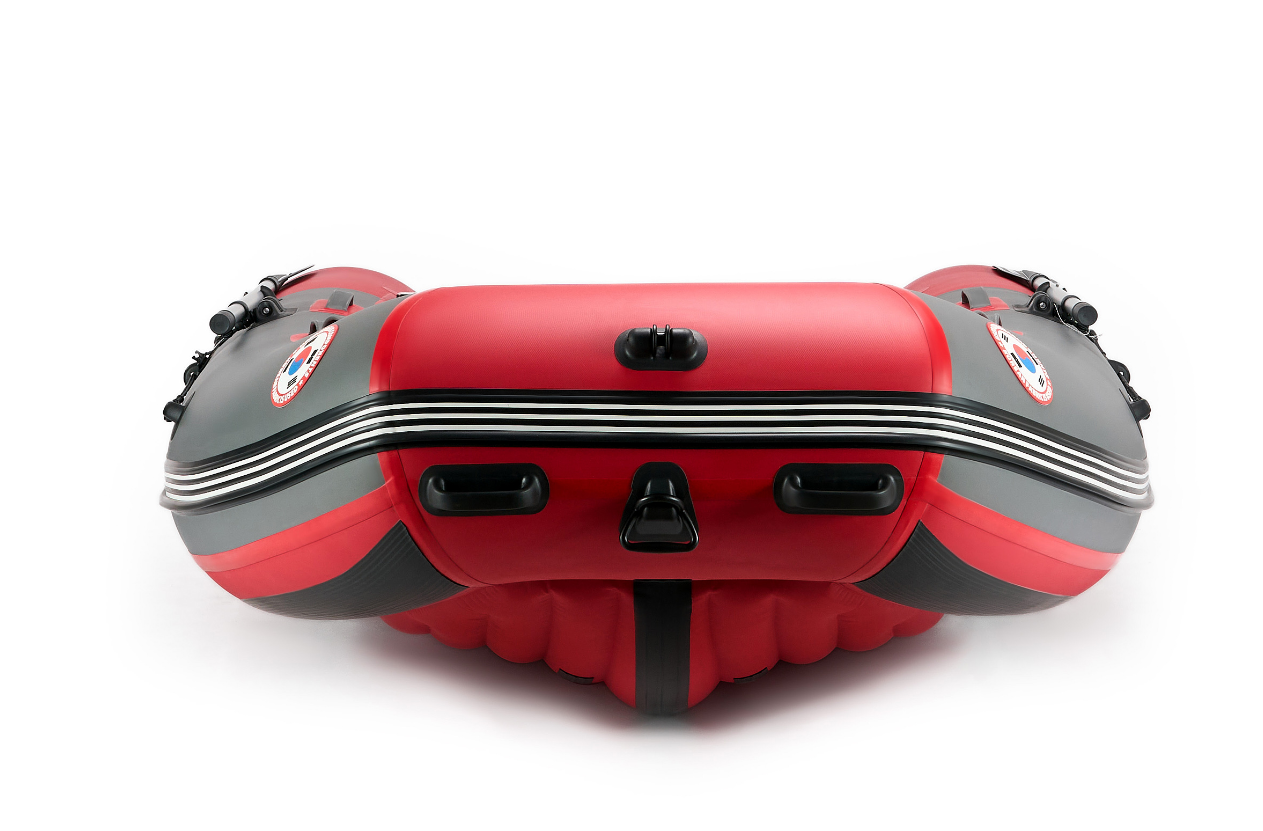 КОМПЛЕКТ ЛОДКА MISHIMO PRO 350 + ЛОДОЧНЫЙ МОТОР MARLIN MP 9.9 (15) AMHS PROLINE в Нижнем Тагиле