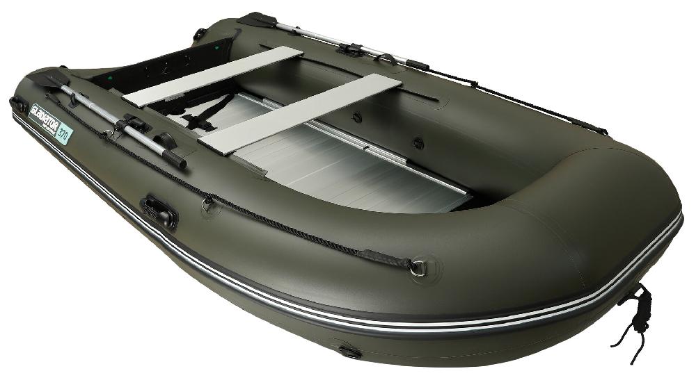 НАДУВНАЯ ЛОДКА GLADIATOR C330AL в Нижнем Тагиле