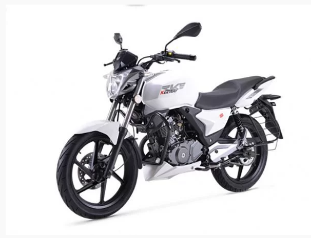 Мотоцикл STELS RK125 в Нижнем Тагиле