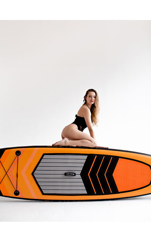 НАДУВНОЙ SUP-BOARD MOONLIGHT 10,6 в Нижнем Тагиле