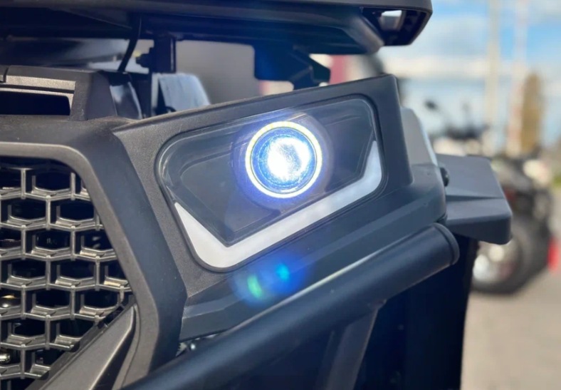 Квадроцикл GBM CROSS HILL 300 NEW PREMIUM в Нижнем Тагиле