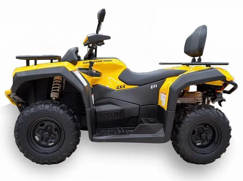 Квадроцикл HISUN GUARDIAN 400L /LONG в Нижнем Тагиле