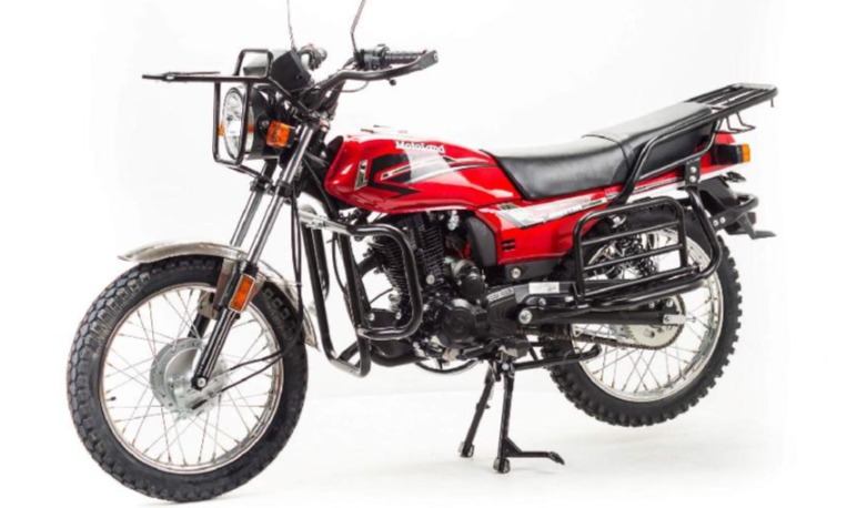 Мотоцикл MOTOLAND (МОТОЛЕНД) FORESTER LITE 200 в Нижнем Тагиле