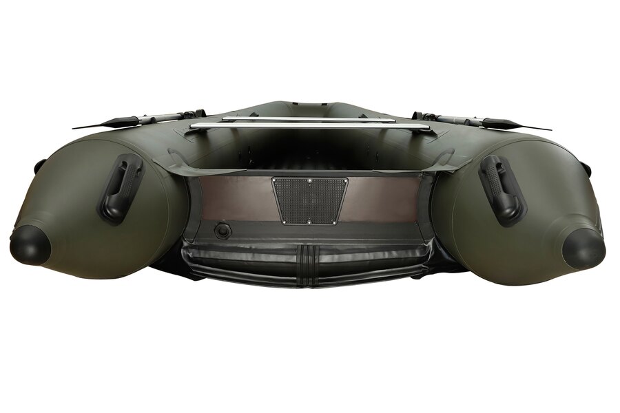 НАДУВНАЯ ЛОДКА GLADIATOR E330PRO в Нижнем Тагиле