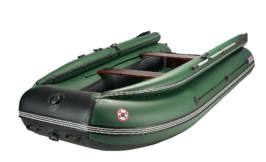 КОМПЛЕКТ ЛОДКА MISHIMO FAMILY LITE 370 + МОТОР MARLIN MP 9.9 AMHS PROLINE FORCE в Нижнем Тагиле