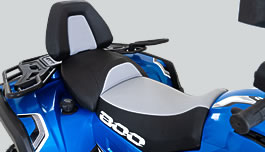 Квадроцикл РМ (Русская Механика) РМ 800 Т в Нижнем Тагиле