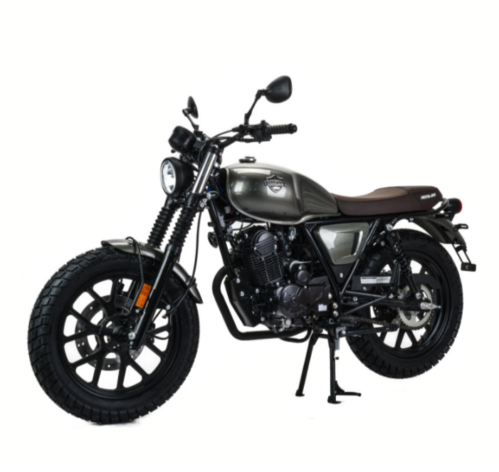 Мотоцикл MOTOLAND (МОТОЛЕНД) TEXAS 300 в Нижнем Тагиле